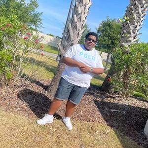 Meet your Posher, Corey